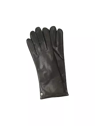 ROECKL | Gants en cuir | braun